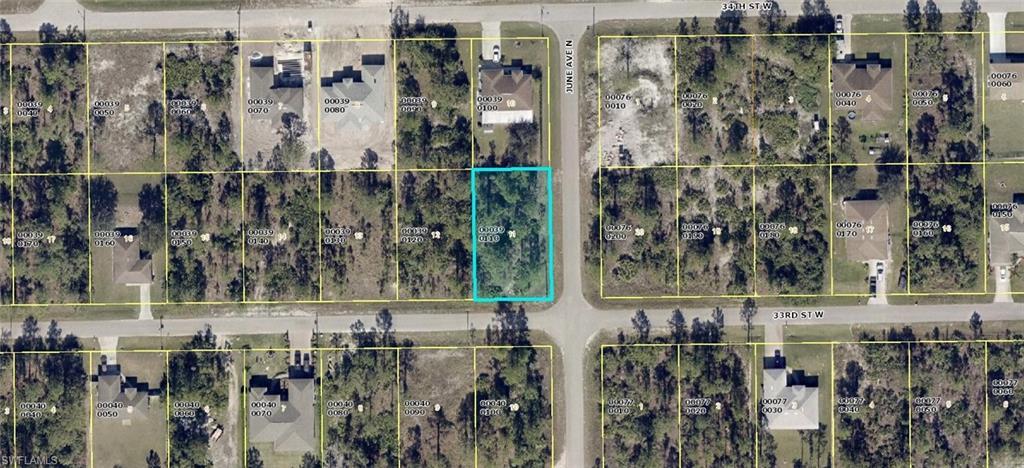 2900  33rd W ST, LEHIGH ACRES, FL 33971