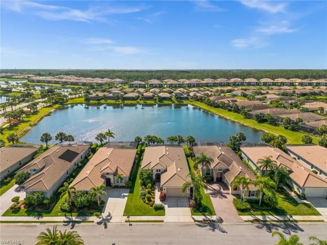 11507 Giulia Dr, Fort Myers, Florida 33913
