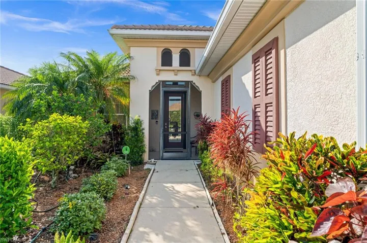 11507 Giulia Dr, Fort Myers, Florida 33913