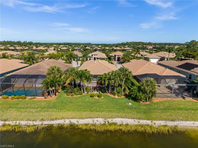 11507 Giulia Dr, Fort Myers, Florida 33913