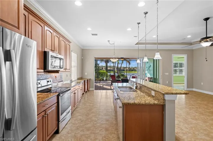 11507 Giulia Dr, Fort Myers, Florida 33913