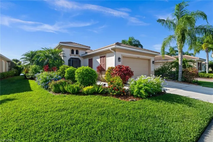 11507 Giulia Dr, Fort Myers, Florida 33913