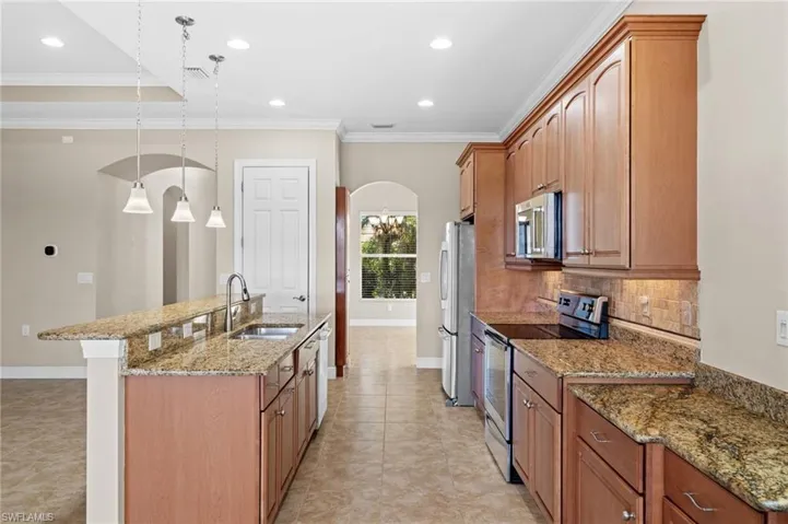 11507 Giulia Dr, Fort Myers, Florida 33913