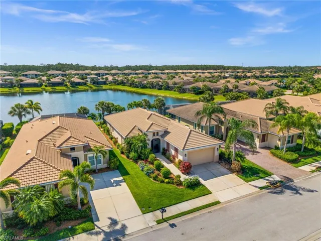 11507 Giulia Dr, Fort Myers, Florida 33913