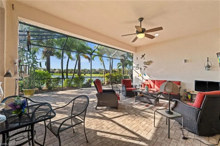 11507 Giulia Dr, Fort Myers, Florida 33913