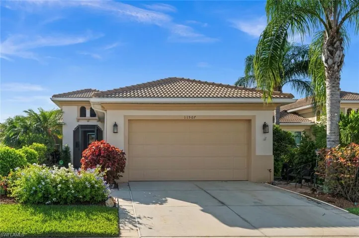 11507 Giulia Dr, Fort Myers, Florida 33913