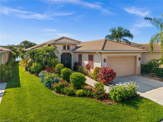 11507 Giulia Dr, Fort Myers, Florida 33913