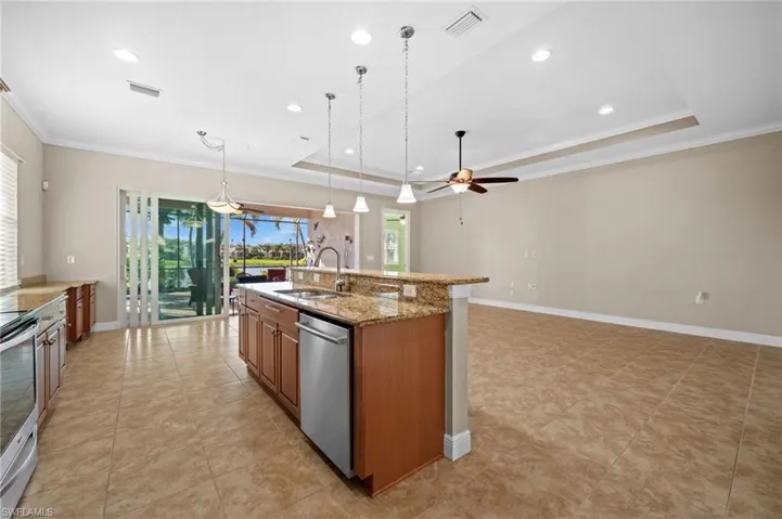 11507 Giulia Dr, Fort Myers, Florida 33913