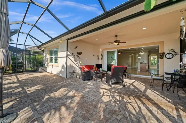 11507 Giulia Dr, Fort Myers, Florida 33913