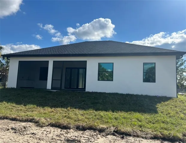 2603 24th Ave Se, Naples, Florida 34117