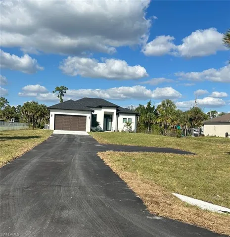 2603 24th Ave Se, Naples, Florida 34117