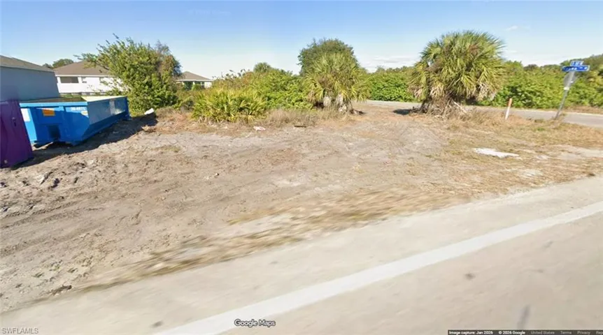 2802 1st St W, Lehigh Acres, Florida 33971