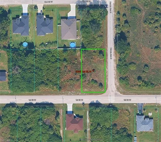 2802 1st St W, Lehigh Acres, Florida 33971