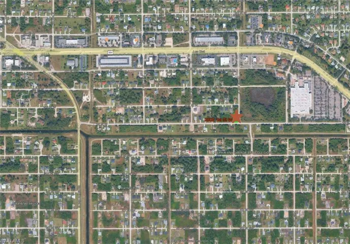 2802 1st St W, Lehigh Acres, Florida 33971