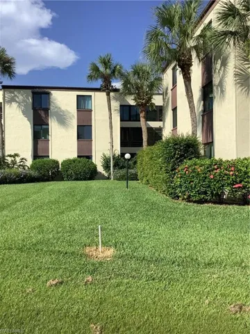 3625 Boca Ciega Dr 105, Naples, Florida 34112