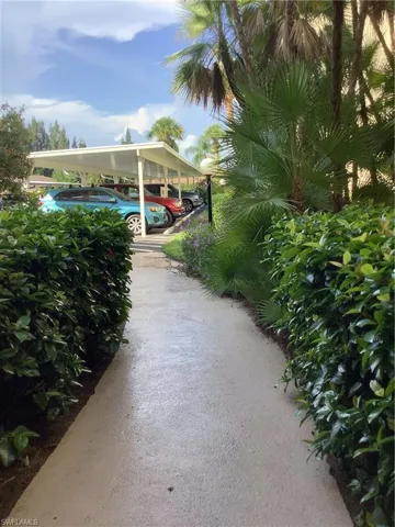 3625 Boca Ciega Dr 105, Naples, Florida 34112