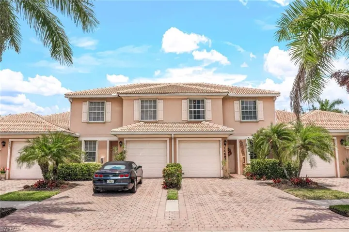 14685  Cranberry  CT, Naples, FL 34114
