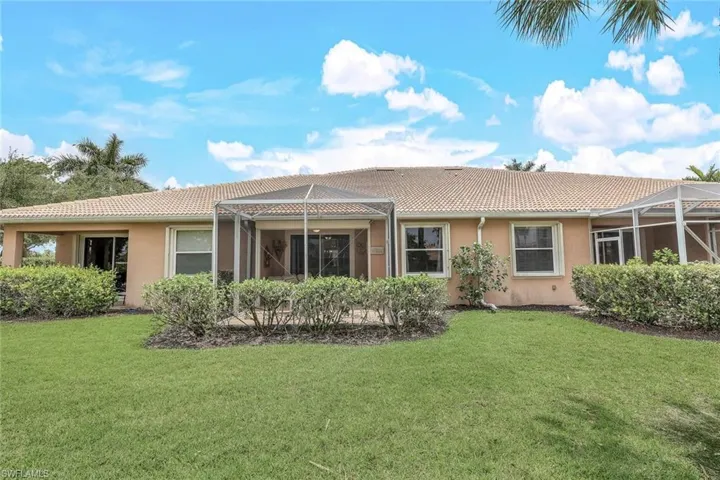 14685  Cranberry  CT, Naples, FL 34114