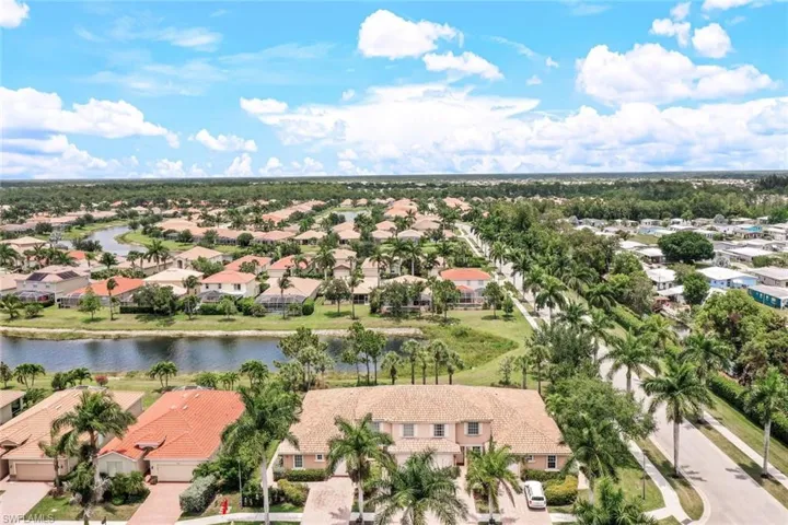 14685  Cranberry  CT, Naples, FL 34114