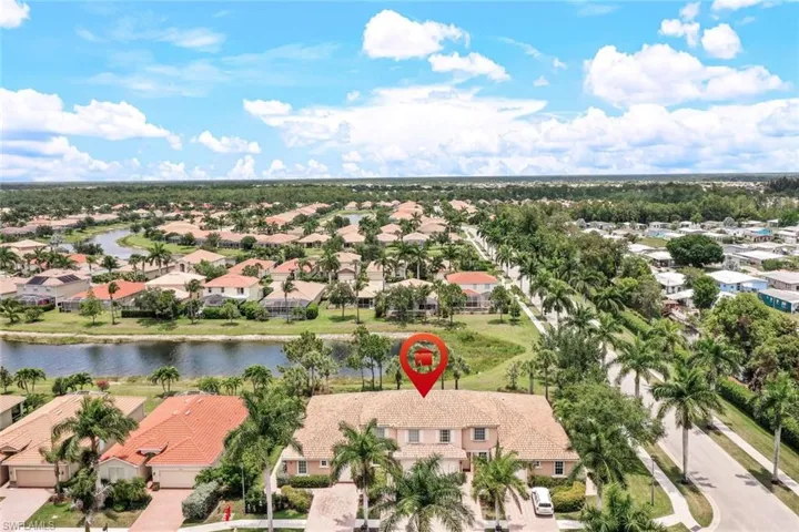 14685  Cranberry  CT, Naples, FL 34114