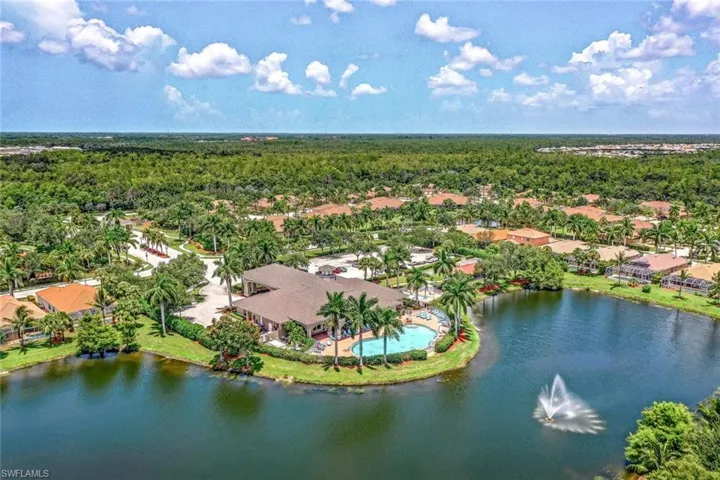 14685  Cranberry  CT, Naples, FL 34114