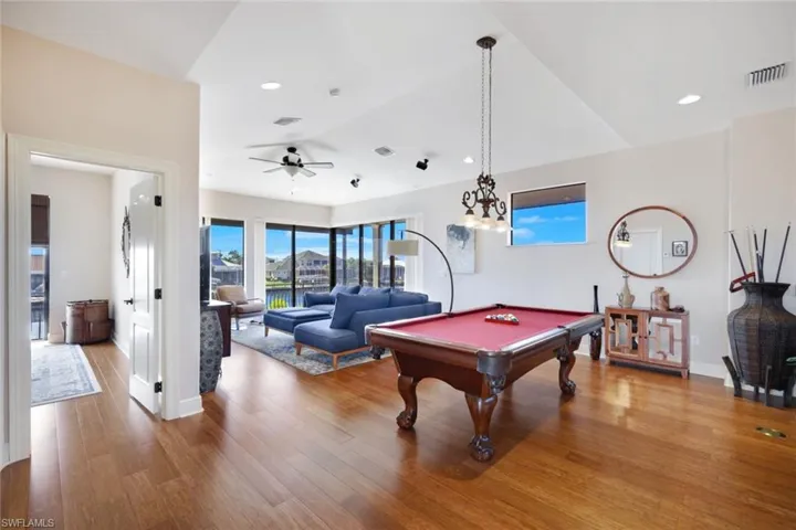 Bonus Room