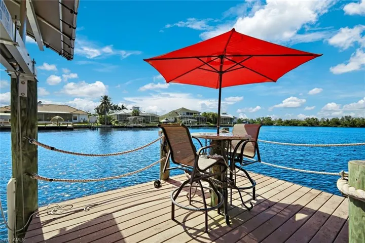 Composite Deck