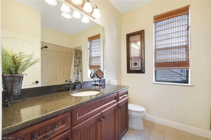 Downstairs Bath
