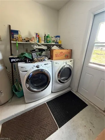 126 Oakside St, Lehigh Acres, Florida 33936