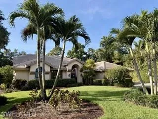 3821 Woodlake Dr, Bonita Springs, Florida 34134