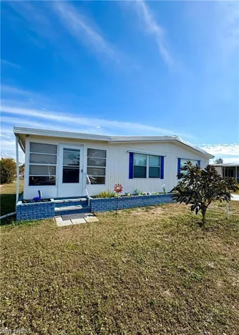 3108 Running Deer Dr, North Fort Myers, Florida 33917