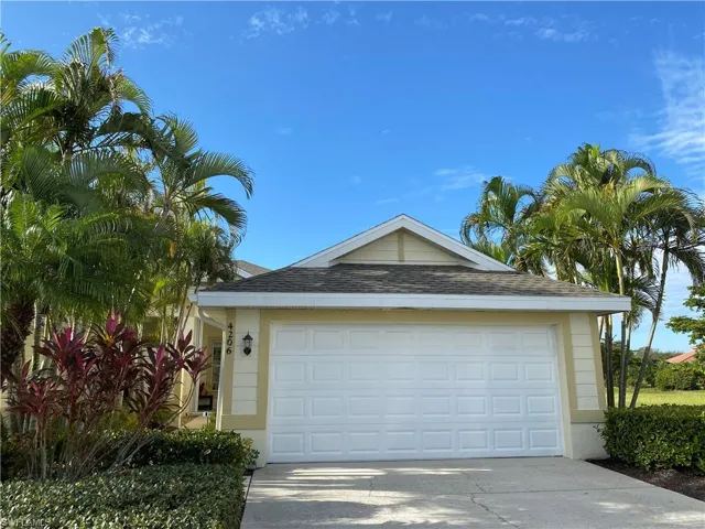 4206  Avian  AVE, Fort Myers, FL 33916
