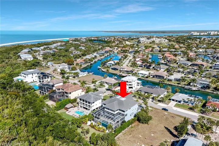 564 Spinnaker Dr, Marco Island, Florida 34145
