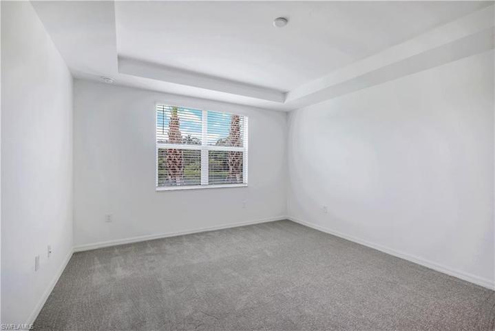 Main en suite bedroom