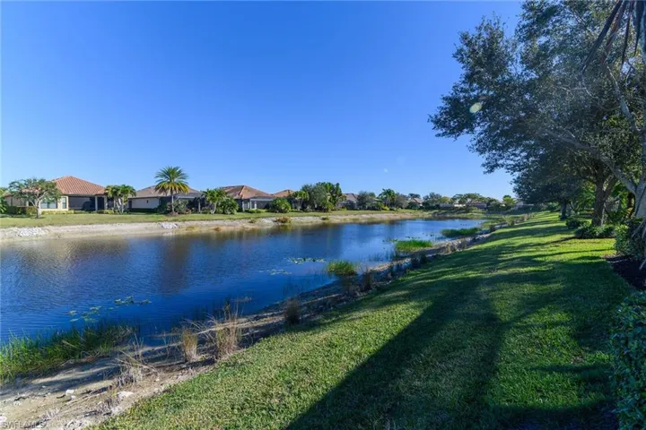 Water view featuring nearby suburban area