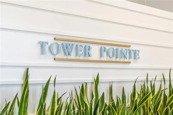 Tower Pointe