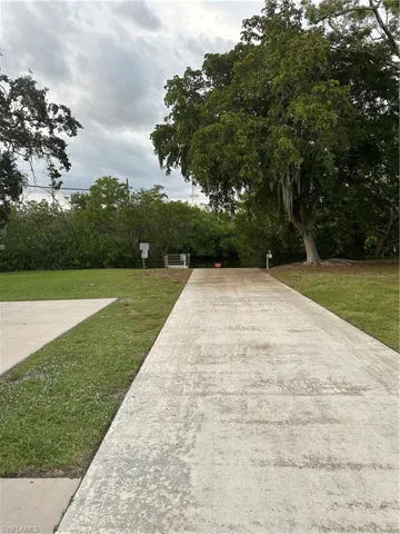 43 Twin Palms Dr, Naples Fl 34114