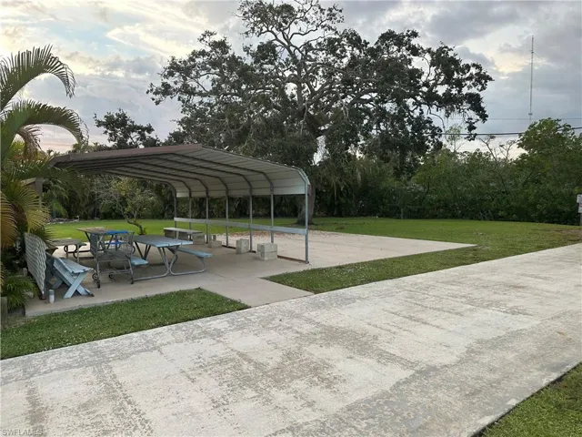 43 Twin Palms Dr, Naples Fl 34114