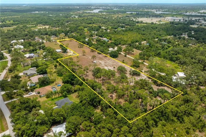 View of birds eye view of property