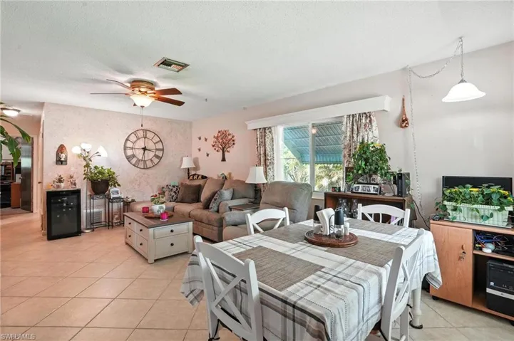 1164  Navajo  AVE, Lehigh Acres, FL 33974