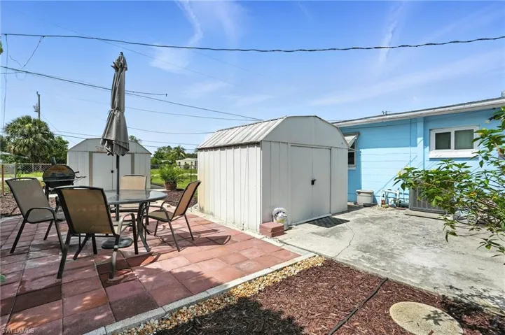 1164  Navajo  AVE, Lehigh Acres, FL 33974