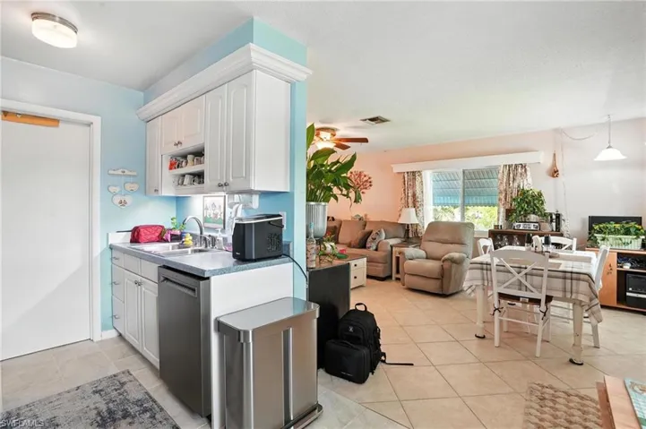 1164  Navajo  AVE, Lehigh Acres, FL 33974