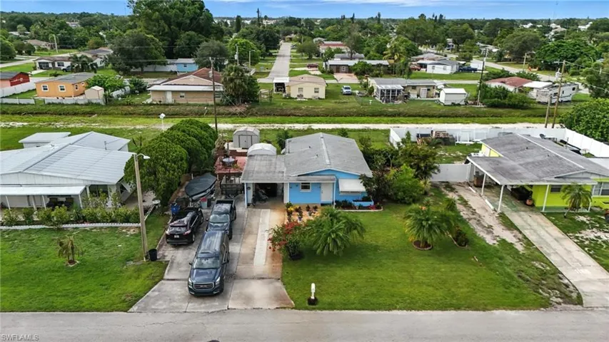 1164  Navajo  AVE, Lehigh Acres, FL 33974