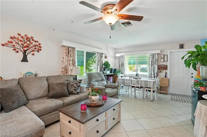 1164  Navajo  AVE, Lehigh Acres, FL 33974
