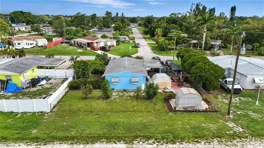 1164  Navajo  AVE, Lehigh Acres, FL 33974
