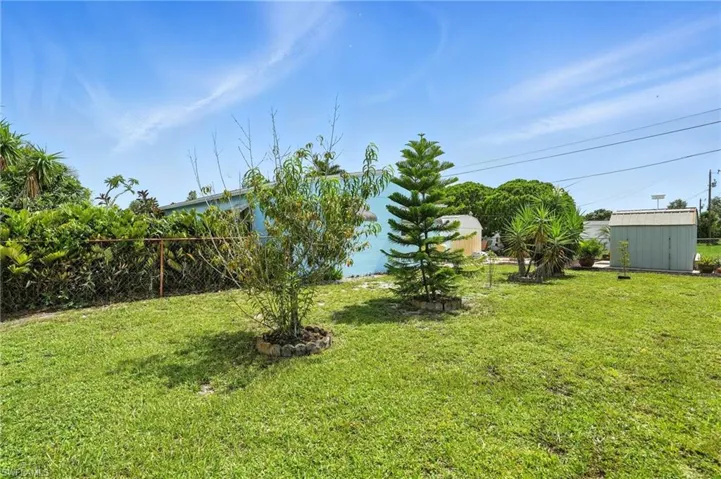 1164  Navajo  AVE, Lehigh Acres, FL 33974