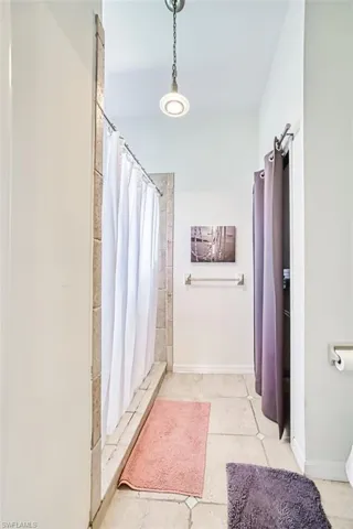 one of the 3 bathrooms upstairs