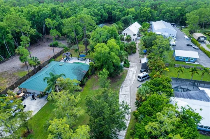2727  66th SW ST, Naples, FL 34105