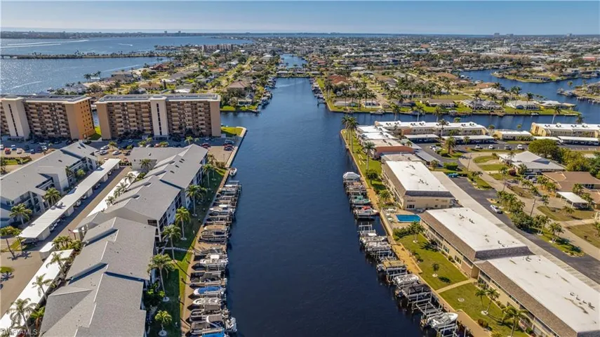 Canal View