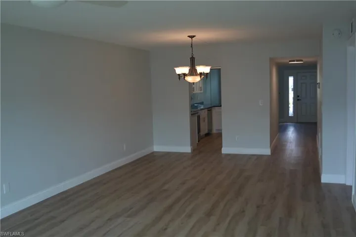4229 Se 19th Pl 1d, Cape Coral, Florida 33904